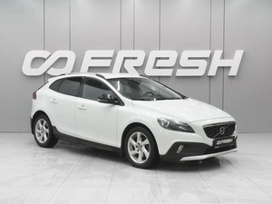 Хетчбэк Volvo V40 2014 года, 1370000 рублей, Ростов-на-Дону