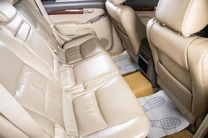 Внедорожник Toyota Land Cruiser Prado 2005 года, 1959000 рублей, Сургут