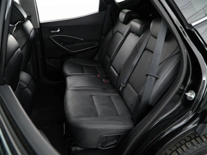 Внедорожник Hyundai Santa Fe 2017 года, 2374444 рублей, Москва