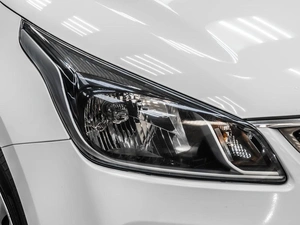 Седан Kia Rio 2018 года, 1449000 рублей, Тюмень