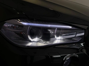 Внедорожник BMW X5 2013 года, 3099000 рублей, Красноярск