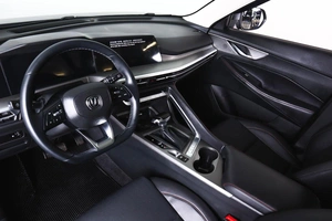 Внедорожник Changan CS35 Plus 2024 года, 2099000 рублей, Пермь