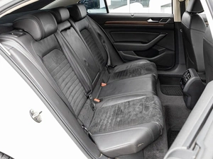 Седан Volkswagen Passat 2015 года, 1790000 рублей, Краснодар