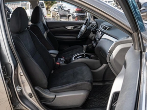 Внедорожник Nissan X-Trail 2017 года, 1910000 рублей, Краснодар