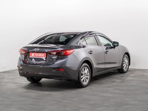 Седан Mazda Axela 2014 года, 1230000 рублей, Красноярск