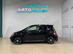 Хетчбэк Toyota Ist 2002 года, 549000 рублей, Красноярск
