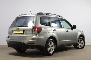 Внедорожник Subaru Forester 2008 года, 1089000 рублей, Новосибирск