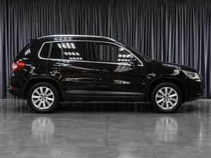 Внедорожник Volkswagen Tiguan 2010 года, 1299000 рублей, Тюмень