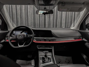 Внедорожник Changan CS55 Plus 2021 года, 1780000 рублей, Красноярск