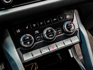 Внедорожник Skoda Kodiaq 2021 года, 2810000 рублей, Краснодар