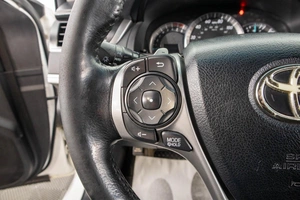 Седан Toyota Camry 2012 года, 1549000 рублей, Барнаул