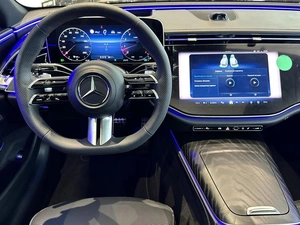 Седан Mercedes-benz E-класс 2025 года, 9970000 рублей, Уфа