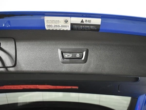 Внедорожник BMW X1 2020 года, 3744900 рублей, Казань