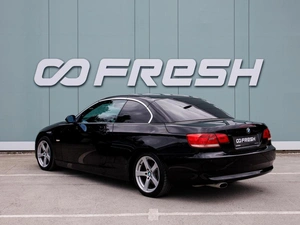 Кабриолет BMW 3 серия 2008 года, 1592000 рублей, Большой Сочи