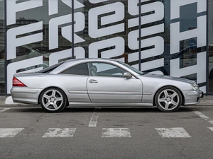 Купе Mercedes-benz CL-класс 2005 года, 999000 рублей, Краснодар