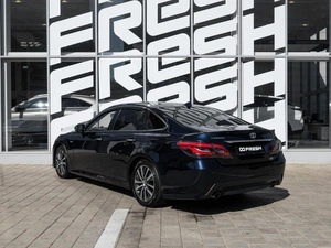 Седан Toyota Crown 2019 года, 3190000 рублей, Ставрополь