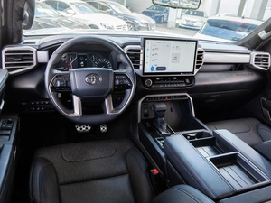 Пикап Toyota Tundra 2022 года, 7550000 рублей, Волгоград