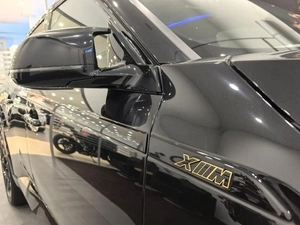 Внедорожник BMW XM 2023 года, 20700000 рублей, Новосибирск