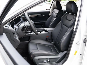 Лифтбек FAW Bestune B70 2024 года, 2289000 рублей, Краснодар