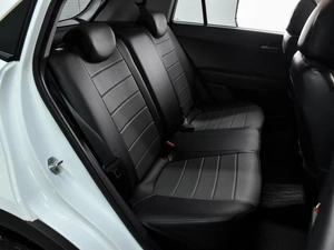 Внедорожник Hyundai Creta 2020 года, 1885000 рублей, Воронеж