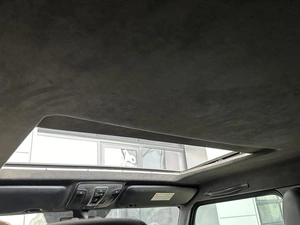 Внедорожник Mercedes-benz G-класс AMG 2014 года, 6990000 рублей, Уфа