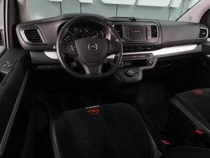 Минивэн Opel Zafira Life 2022 года, 4769000 рублей, Воронеж