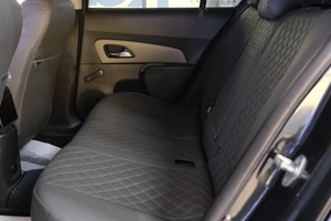 Седан Chevrolet Cruze 2012 года, 609000 рублей, Омск