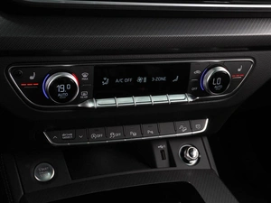 Внедорожник Audi Q5 2025 года, 6039000 рублей, Воронеж