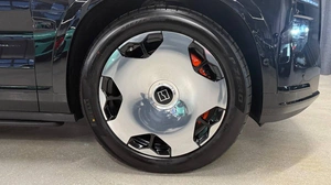 Внедорожник Zeekr 9X 2025 года, 13900000 рублей, Павловская Слобода