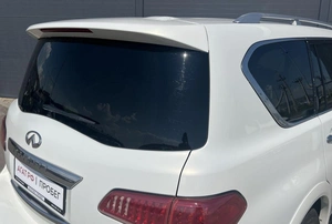 Внедорожник Infiniti QX56 2011 года, 2090000 рублей, Солонцы