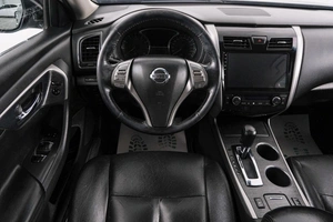 Седан Nissan Teana 2014 года, 1649000 рублей, Красноярск