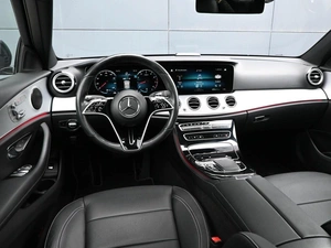 Седан Mercedes-benz E-класс 2020 года, 4654000 рублей, Кирилловка