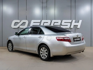 Седан Toyota Camry 2008 года, 999000 рублей, Воронеж