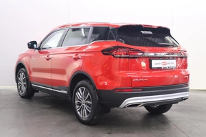 Внедорожник Geely Atlas 2023 года, 1850000 рублей, Обнинск
