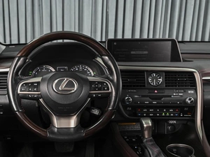 Внедорожник Lexus RX 2017 года, 4639000 рублей, Ставрополь