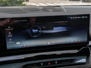 Седан BMW 5 серия 2023 года, 7540000 рублей, Краснодар