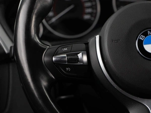 Седан BMW 3 серия 2015 года, 2534444 рублей, Москва