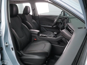 Внедорожник Москвич 3 2023 года, 1449000 рублей, Воронеж