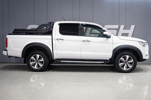 Пикап JAC T8 2024 года, 2329000 рублей, Петрозаводск