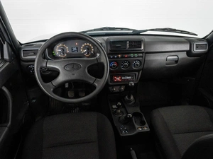 Внедорожник ВАЗ (LADA) Niva Legend 2025 года, 989000 рублей, Ставрополь