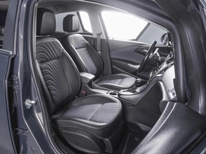 Седан Opel Astra 2013 года, 1070000 рублей, Ростов-на-Дону