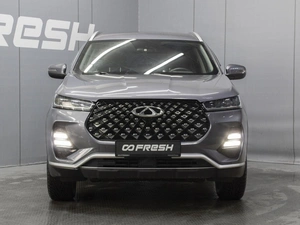 Внедорожник Chery Tiggo 7 Pro 2022 года, 1650000 рублей, Омск