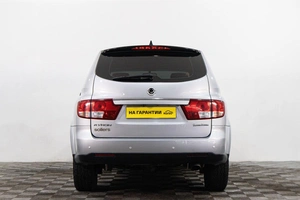 Внедорожник SsangYong Kyron 2012 года, 969000 рублей, Сургут