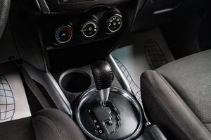 Внедорожник Mitsubishi ASX 2012 года, 1089000 рублей, Сургут