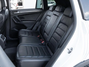 Внедорожник Volkswagen Tiguan 2021 года, 3799000 рублей, Волгоград