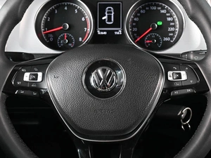 Хетчбэк Volkswagen Golf 2015 года, 1409000 рублей, Аксай
