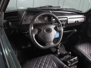 Внедорожник ВАЗ (LADA) 4x4 (Нива) 2016 года, 579000 рублей, Воронеж