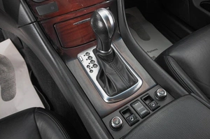 Внедорожник Infiniti EX25 2011 года, 1599000 рублей, Барнаул