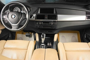 Внедорожник BMW X6 2011 года, 1679000 рублей, Тюмень