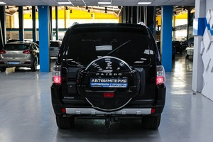 Внедорожник Mitsubishi Pajero 2008 года, 1648000 рублей, Солонцы